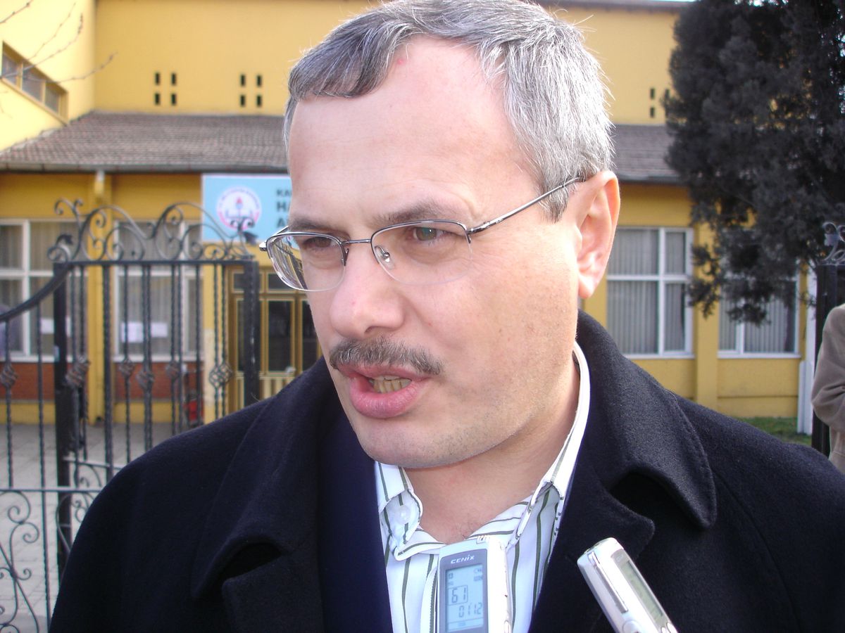 Milletvekili Ceylan'dan Üniversite Müjdesi
