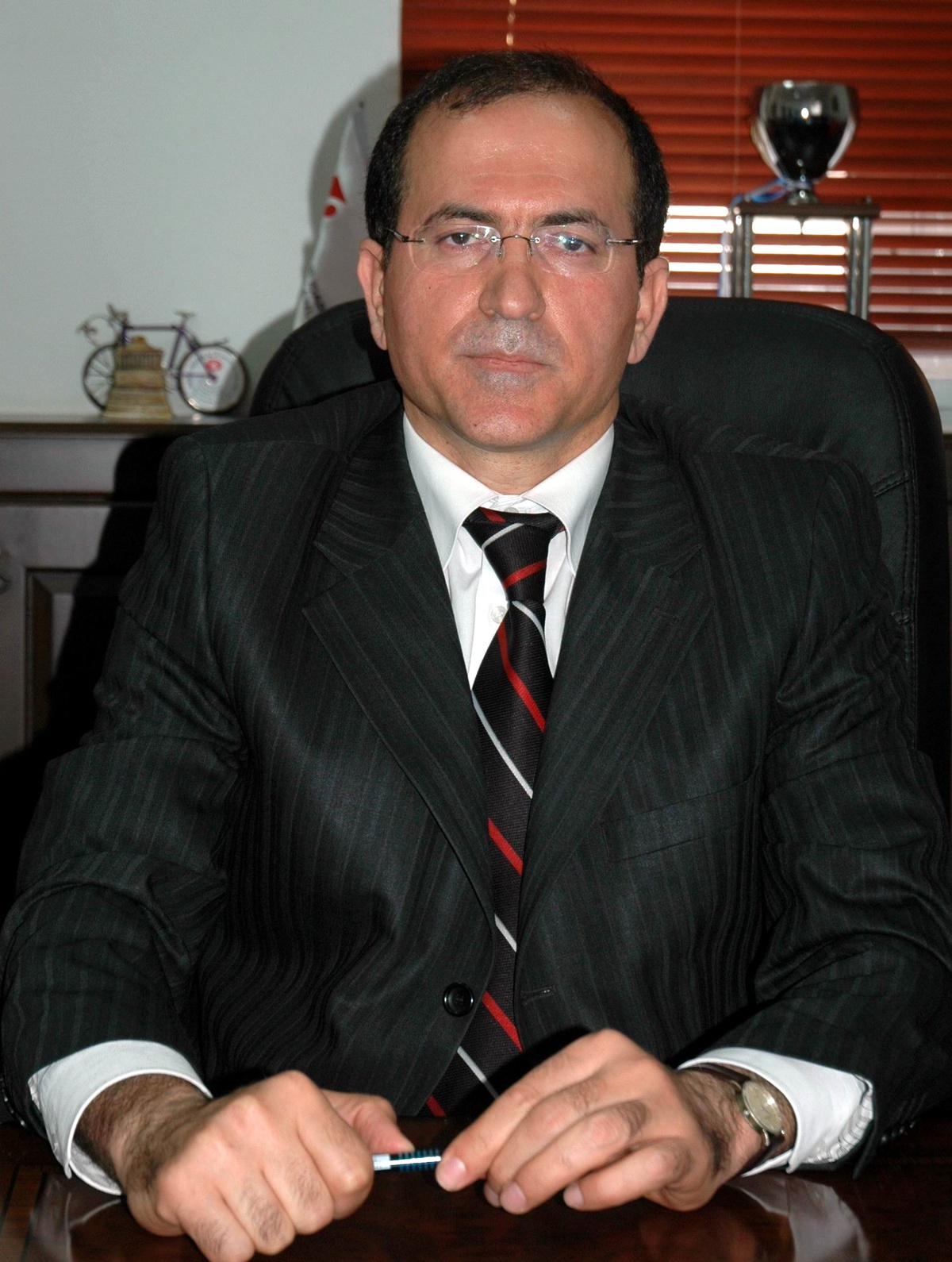 Eskişehir 2006 Yılı Kurumlar Vergisi Rekortmenleri Açıklandı