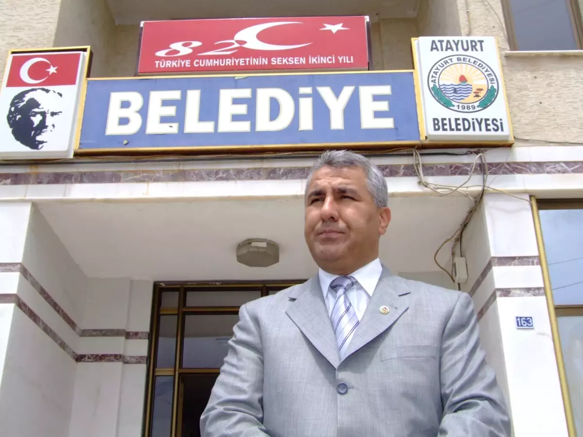 Milletvekili Aday Adaylığı