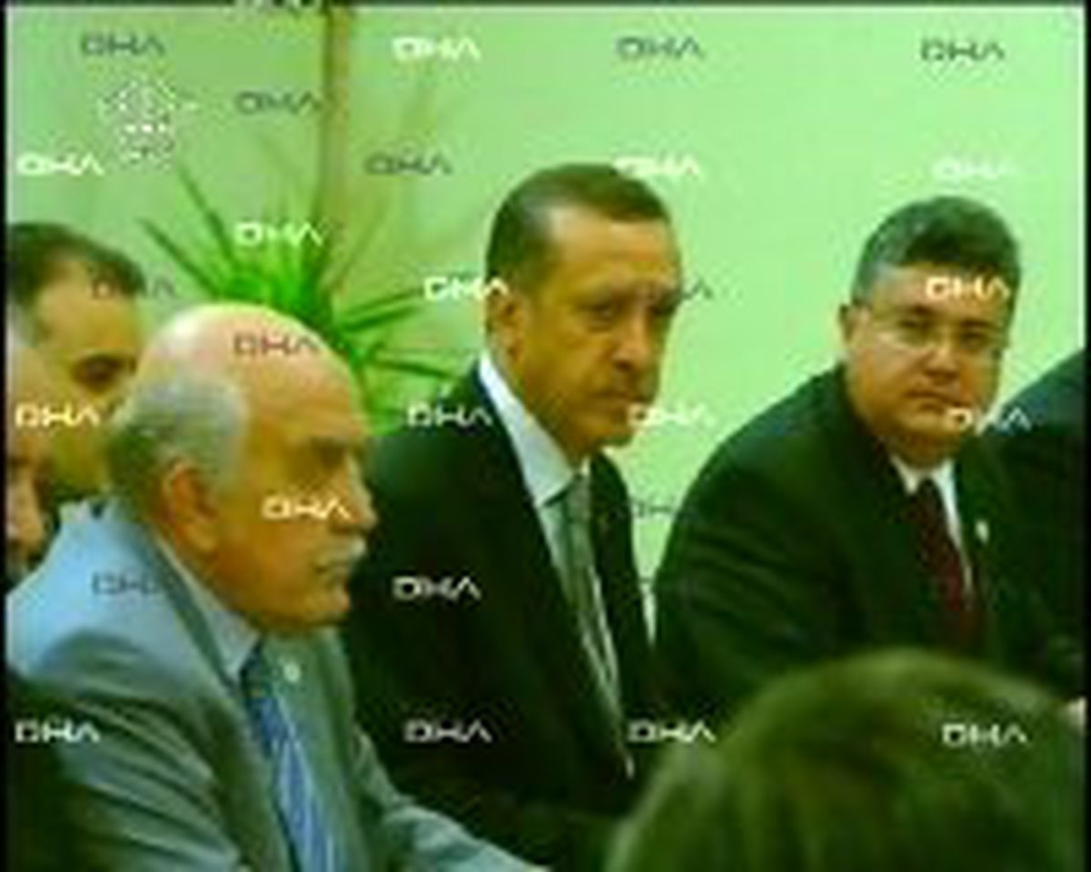 AK Parti'de Milletveklliği İçin Başvurular Başladı