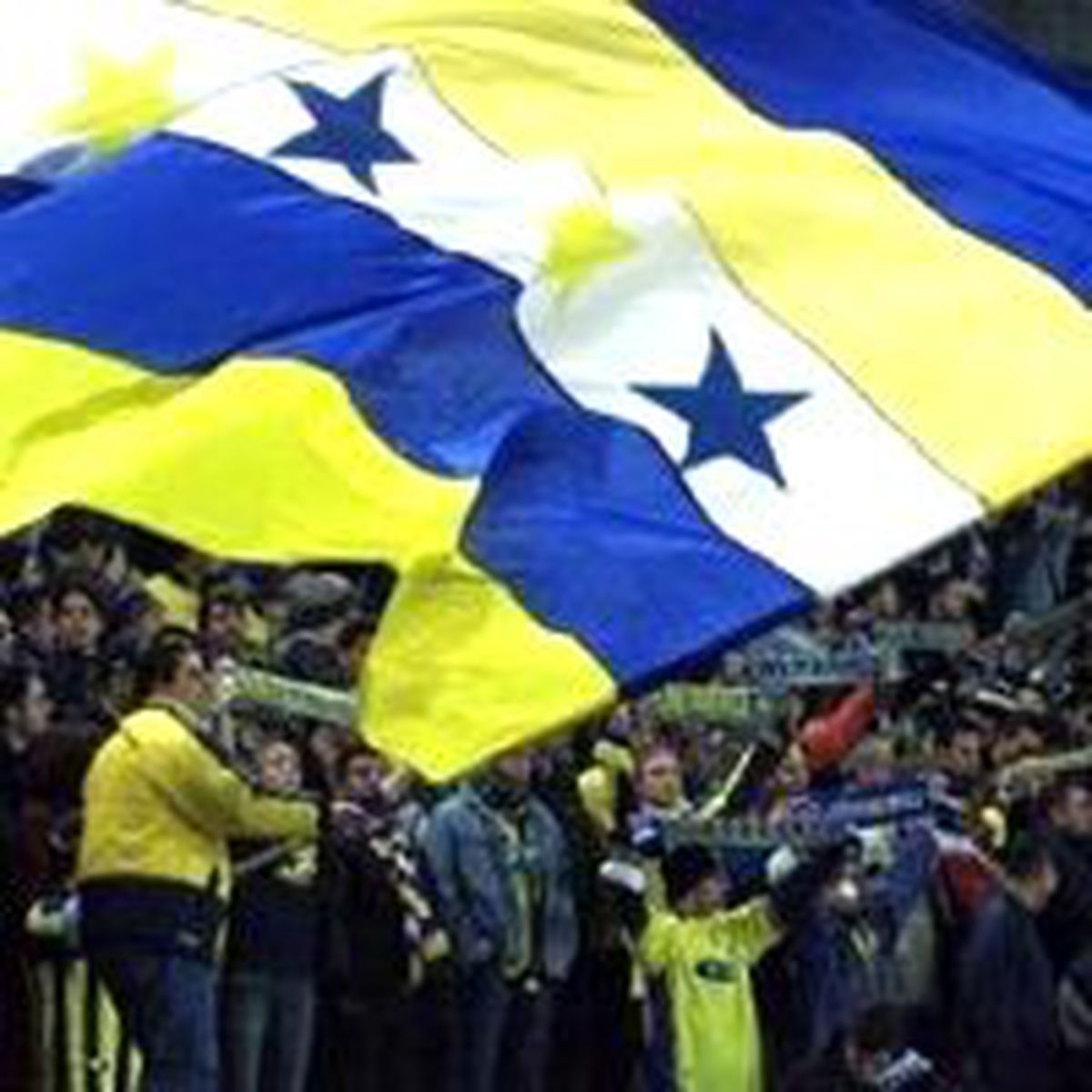 En Ağır Cezalar F.bahçe'ye