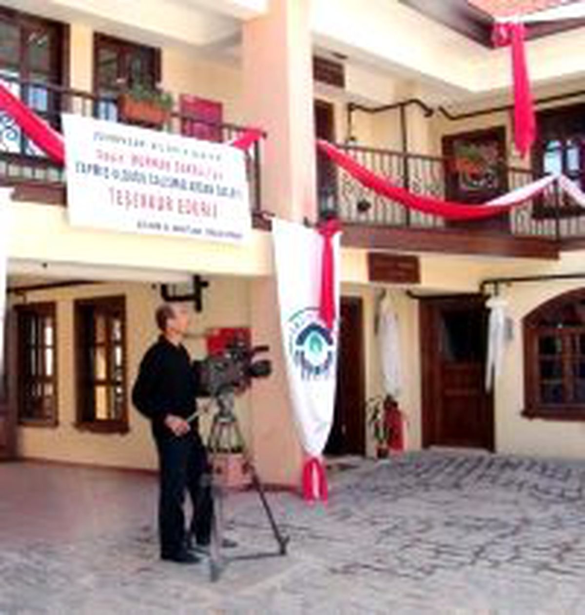 Eskişehir'de Yerel Yönetimler