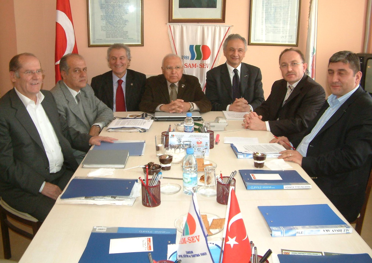 Milletvekili Adaylarından Yazılı Taahhütname İsteği