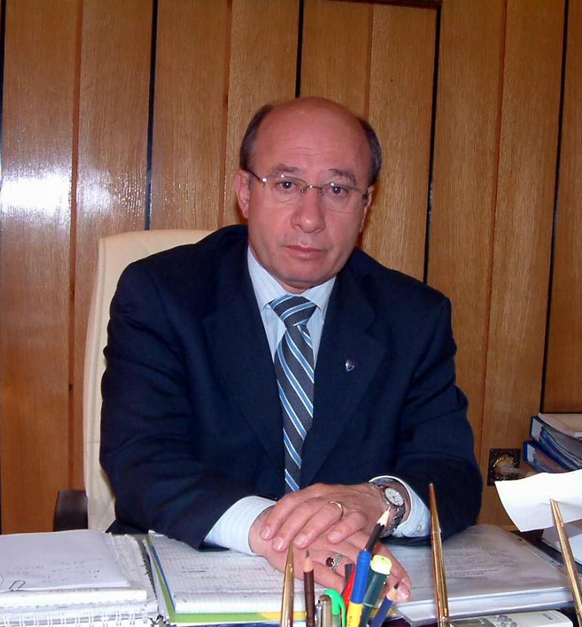 Burhaniye'de Köyler Şehir Gibi Olacak…
