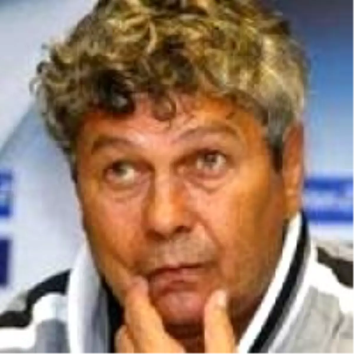 Lucescu\'dan Yeşil Işık