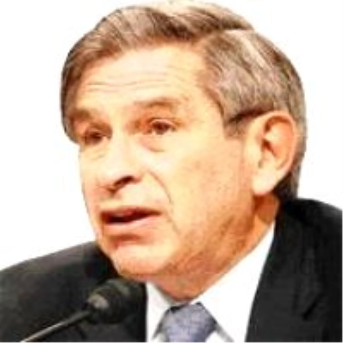 Wolfowitz\'in Yerine Kemal Derviş