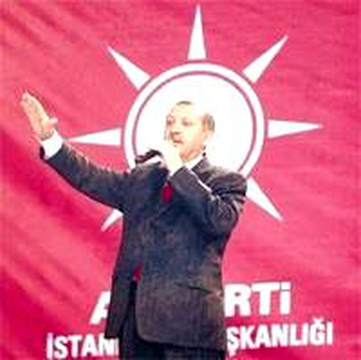 Erdoğan: Millete Gitmekten Kaçıyorlar