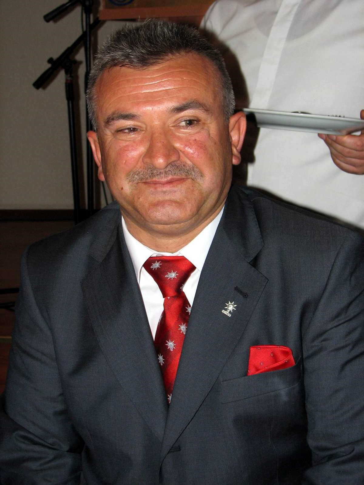 Milletvekili Aday Adaylığı