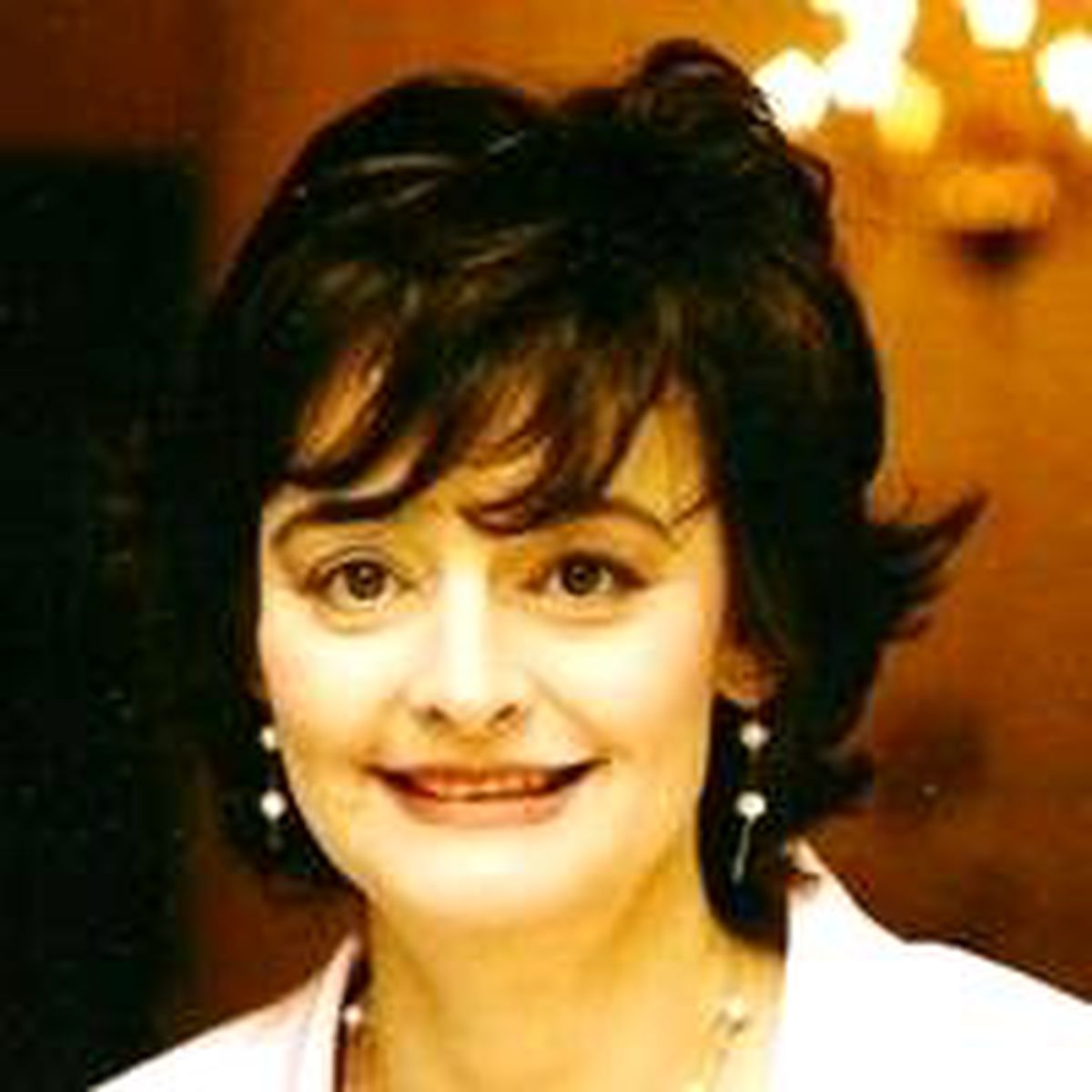 Cherie Blair: Anne Adayı Hapsedilmesin