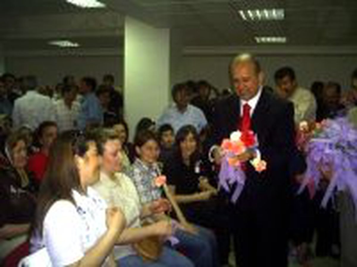 Milletvekili Aday Adayları