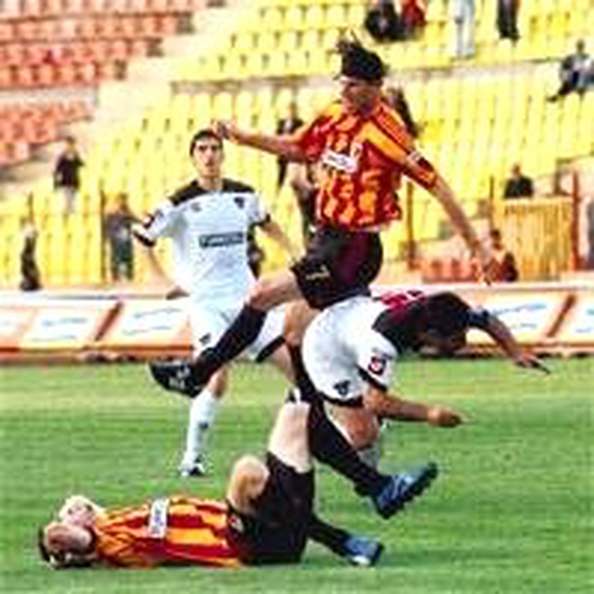Antep Hayata Döndü
