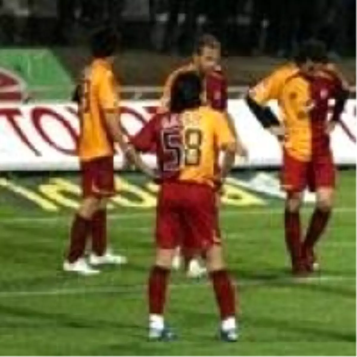 Galatasaray Neydi, Ne Oldu