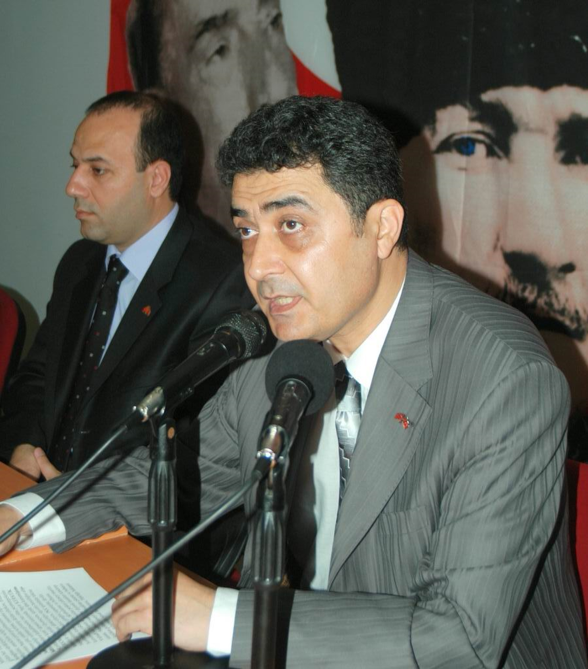 Milletvekili Aday Adayları
