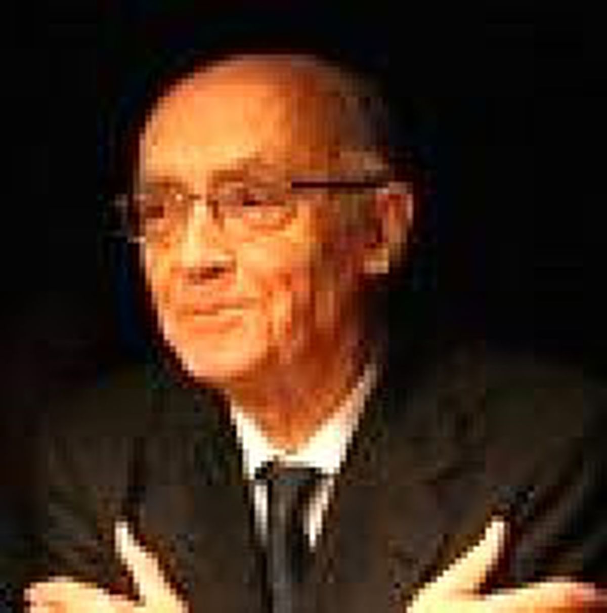 Nobel Ödüllü Saramago İstanbul'da