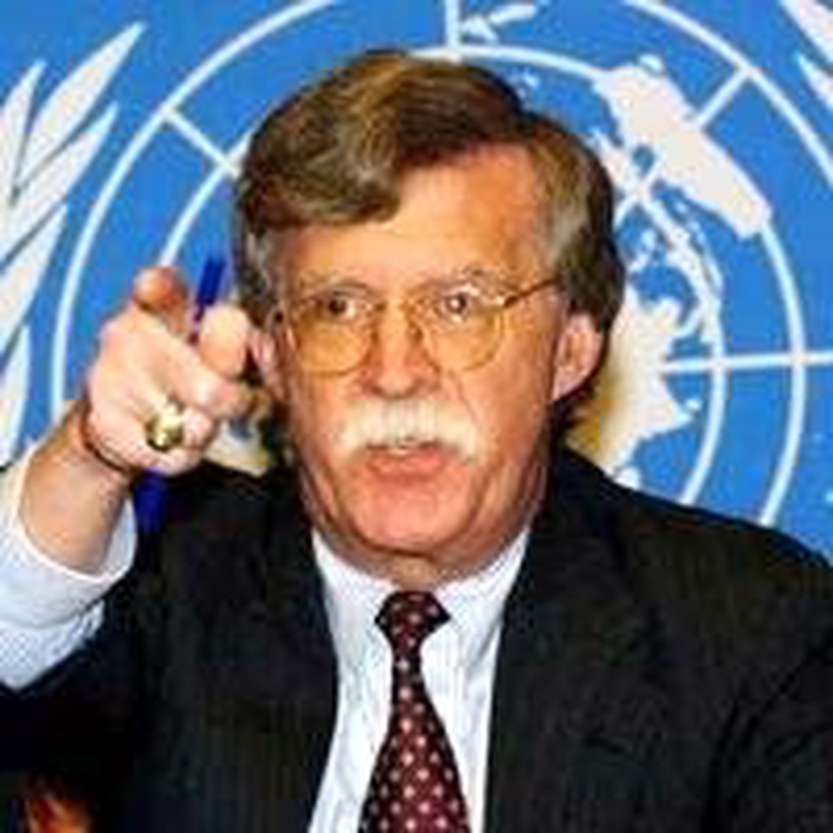 Bolton: İran\'a Saldırmalıyız
