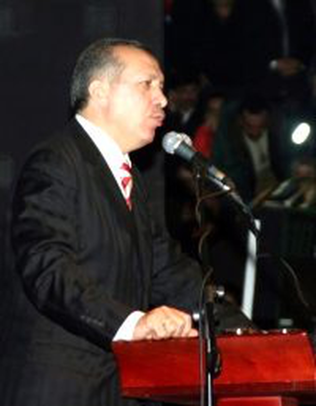 Erdoğan: Gecekondu Usulü Hastaneleri İstemiyoruz