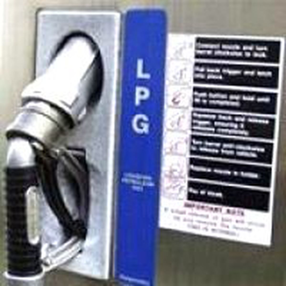 Lüks Otolar Lpg'ye Geçiyor