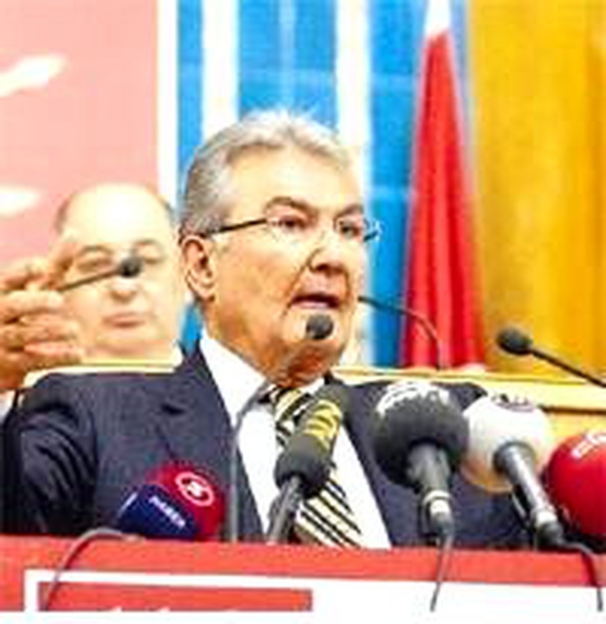 Sağa Helal Olsun Biz de Yapalım