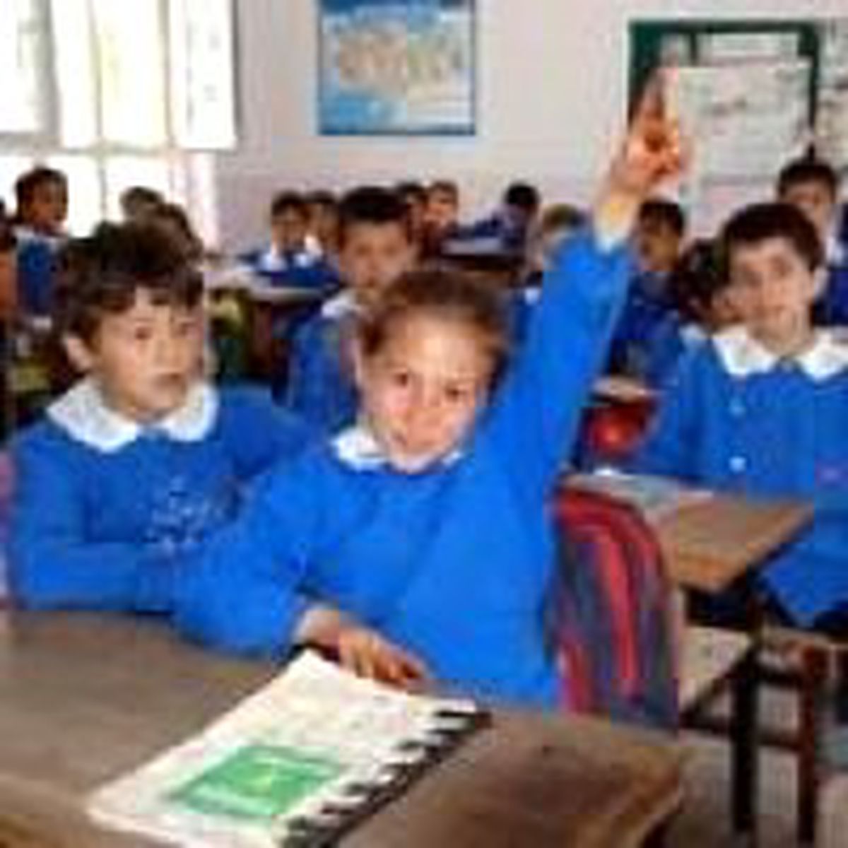 'Zorunlu Eğitim Yılı 12 Yıla Çıksın'