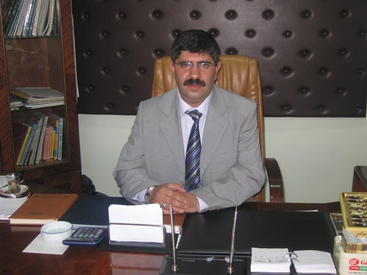 Bayburt Belediyesi'nde Görev Değişikliği