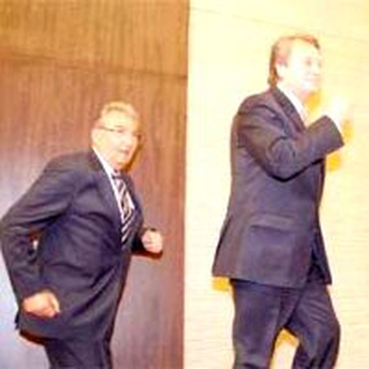 Büyük Rüya En Sonunda Gerçekleşti