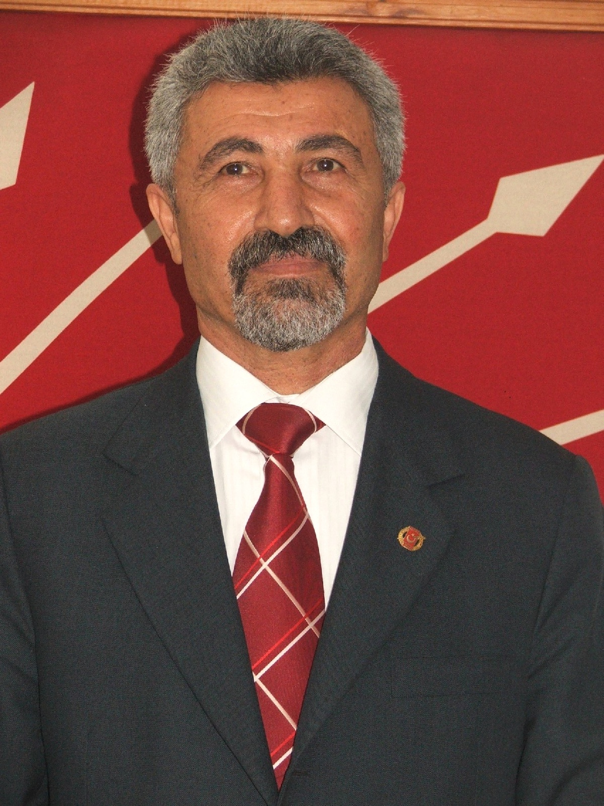 Milletvekili Aday Adayları