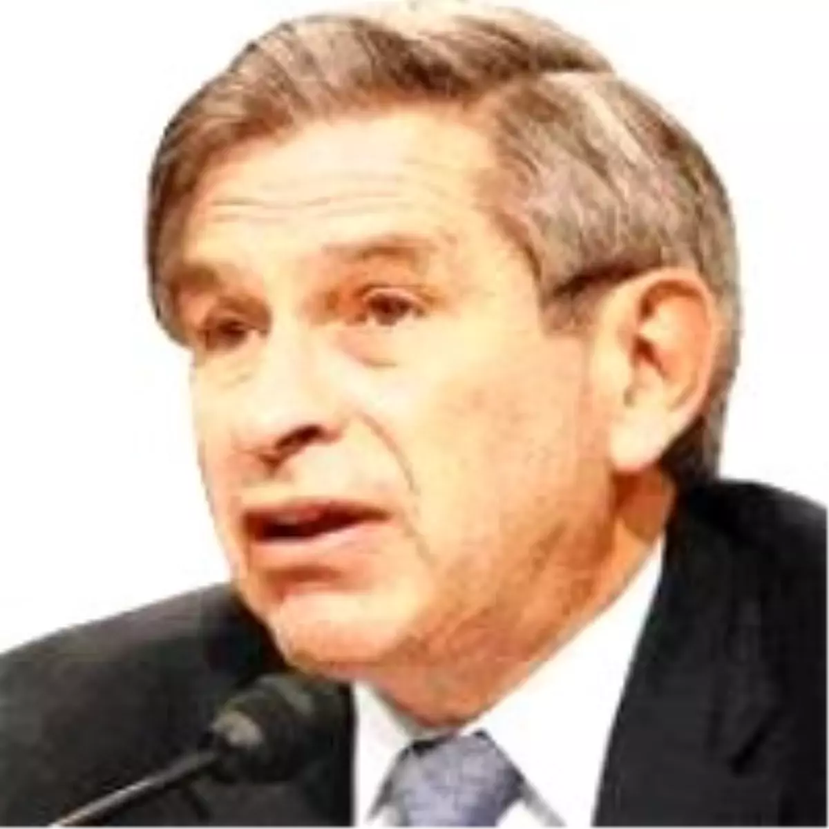 Wolfowitz\'in Yerine Kısa Sürede Yeni Aday