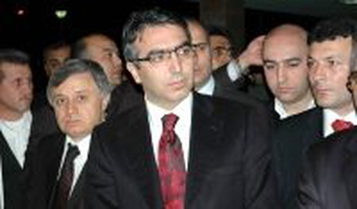 Anavatanlı'lı Doğan : Aday Başvurusu 3 Bini Aştı