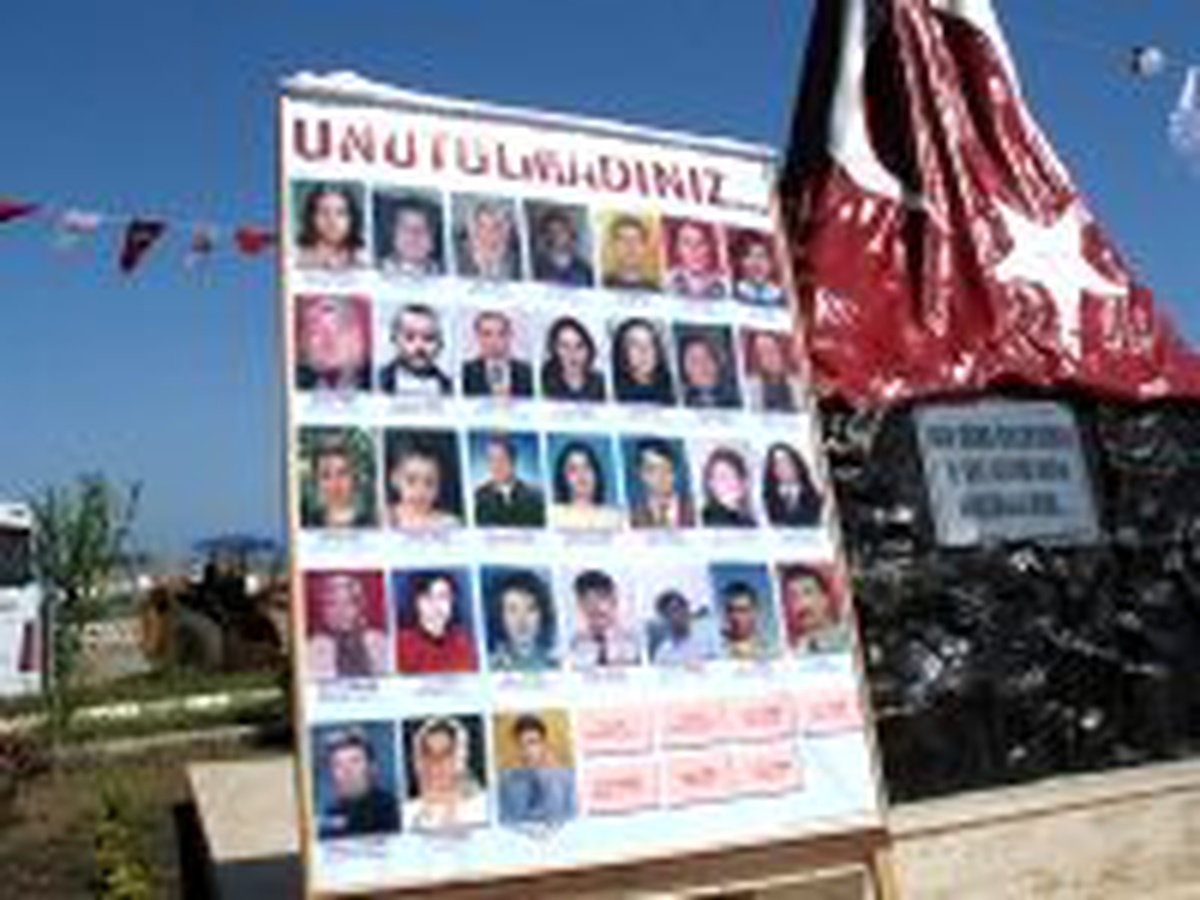 Beşikdüzü Kültür, Sanat ve Deniz Festivali