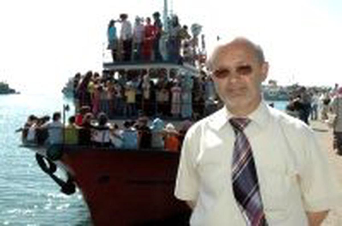 'Mayıs Yedisi' Kutlaması