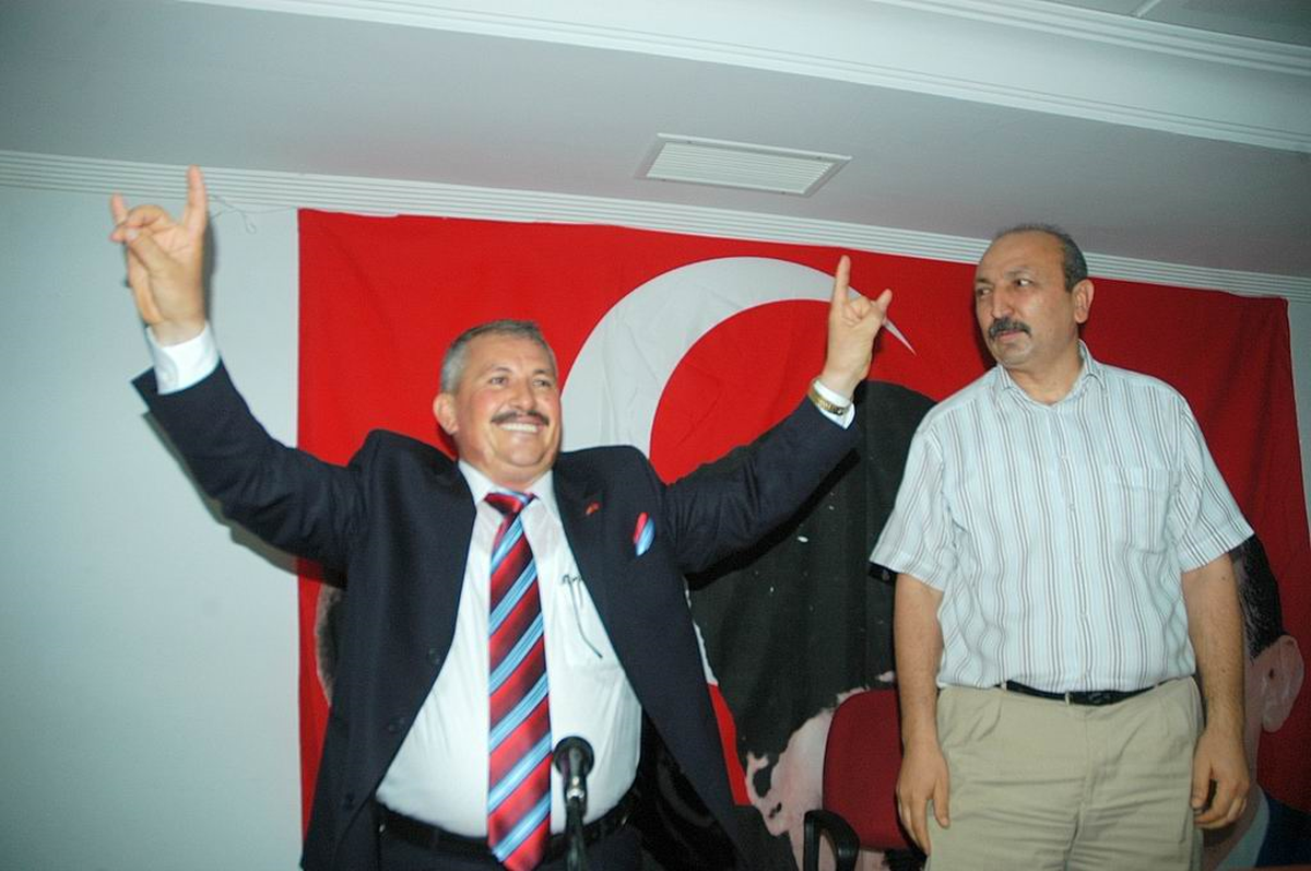 Milletvekili Aday Adayları