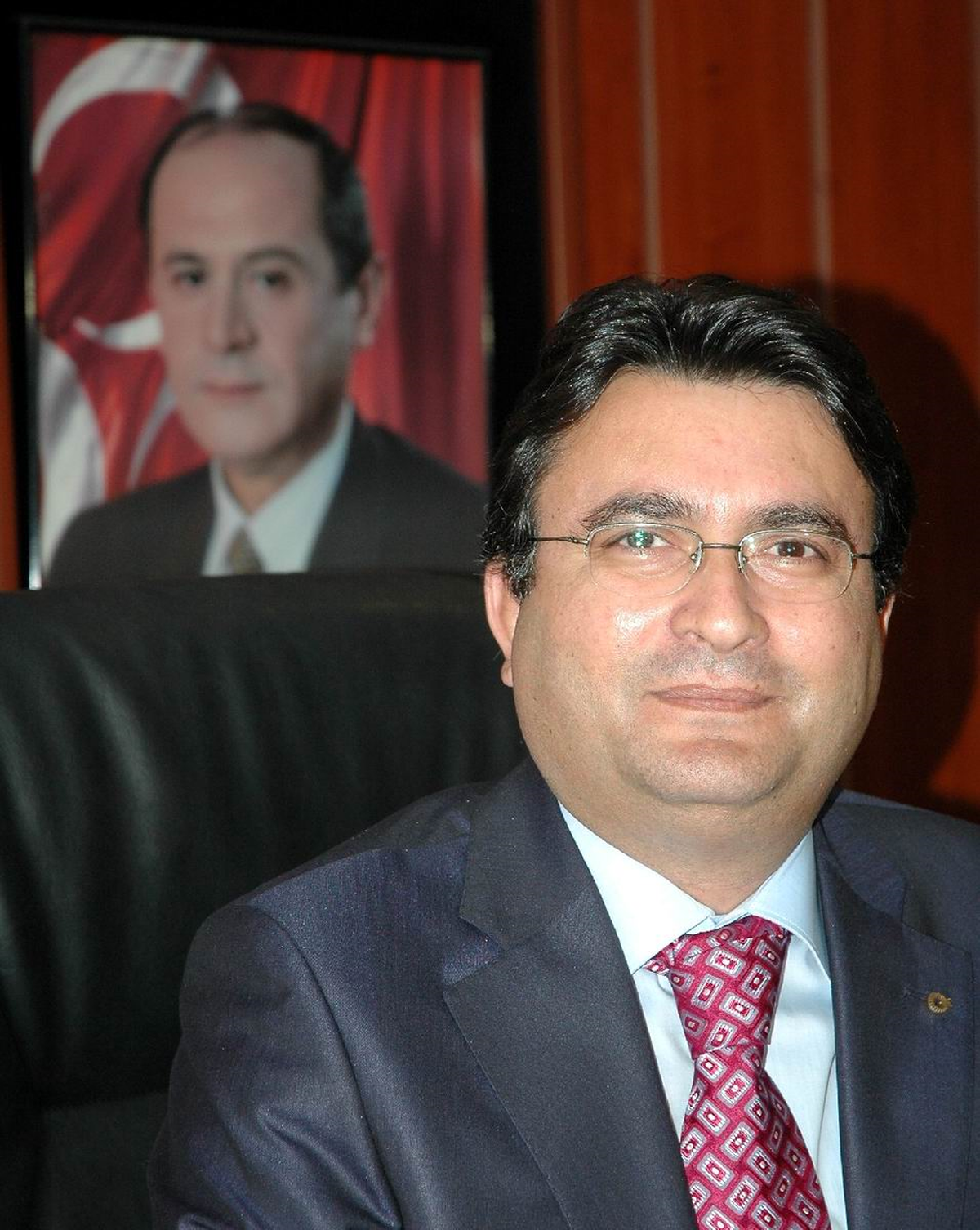 Çokakoğlu MHP'den Milletvekili Aday Adayı