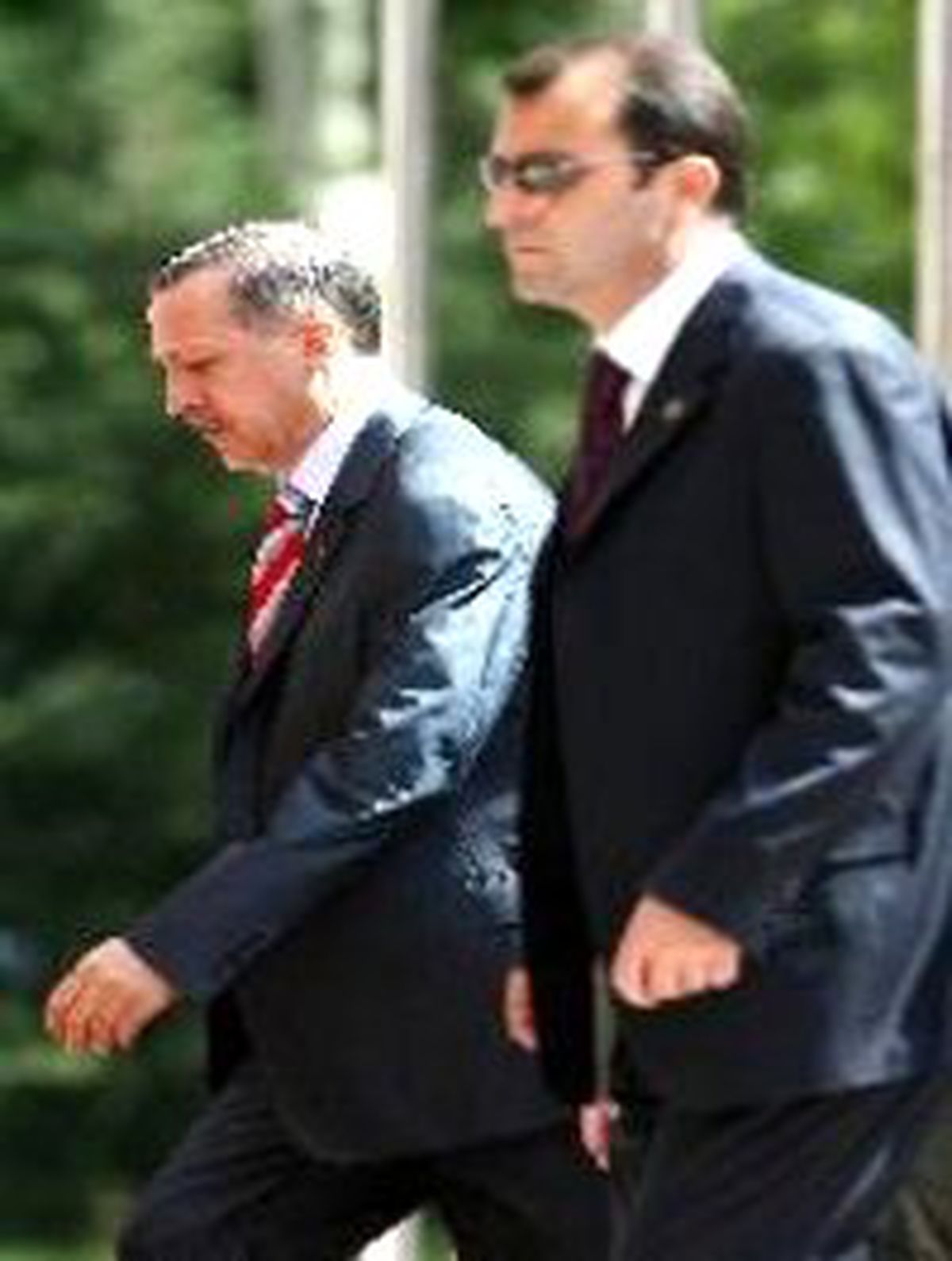 Erdoğan: 'Hayırlı Olsun Diyeceğiz'