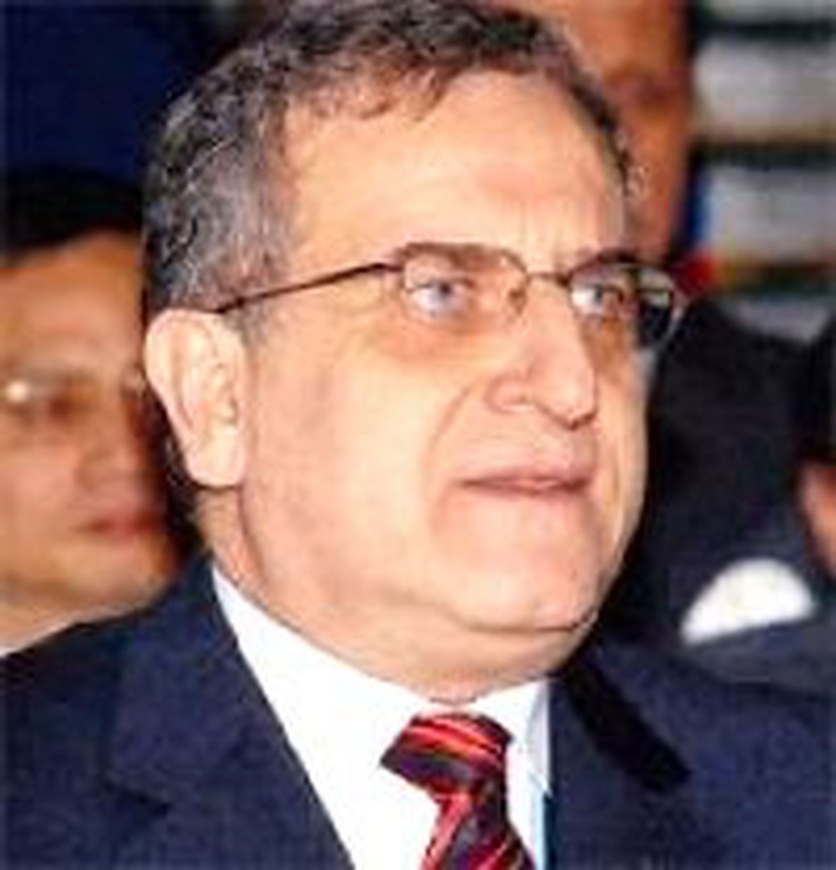 Yeni Temsilci Demirel'in Özel Kalemiymiş