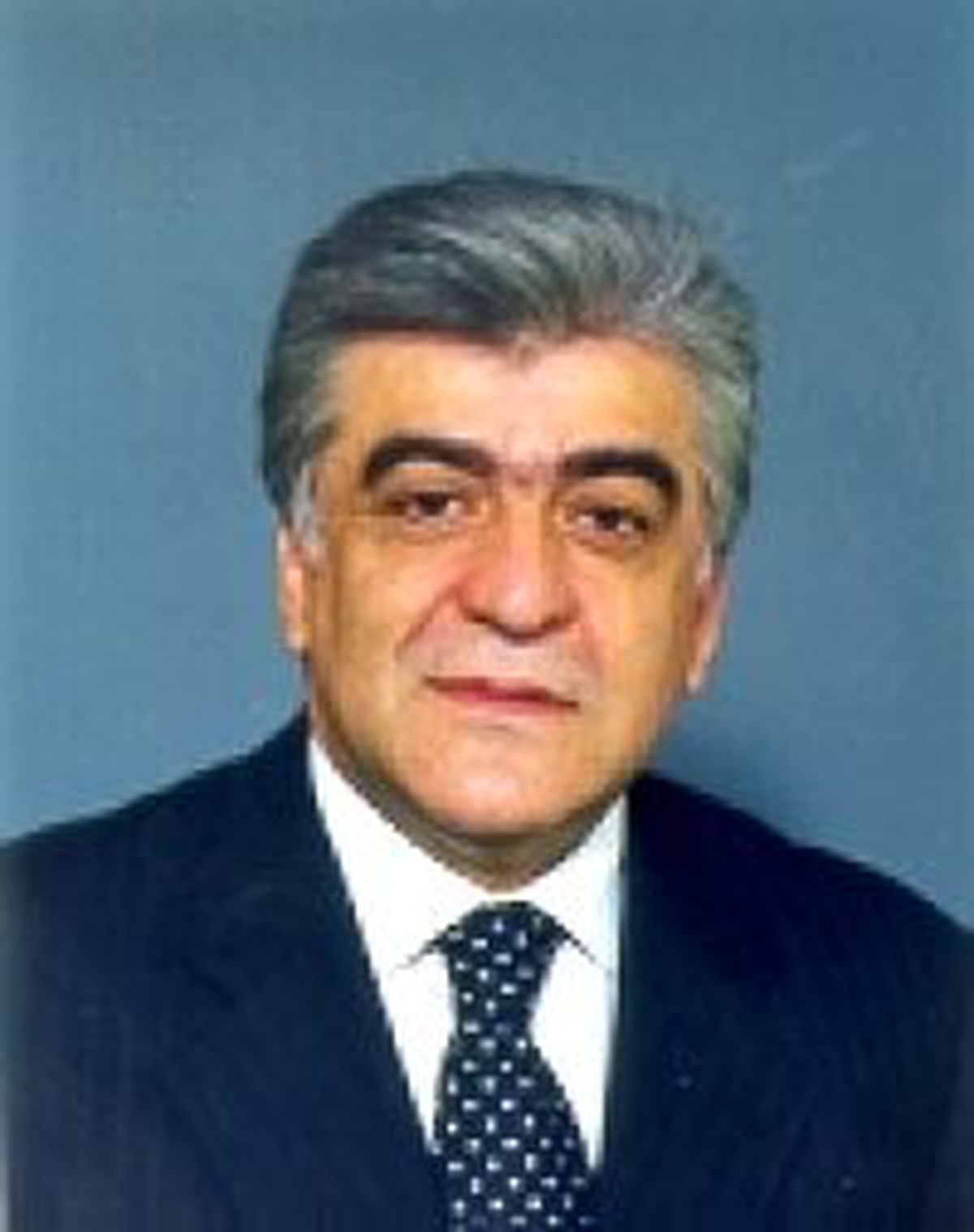 DYP İl Teşkilatının Aday Belirleme Yoklamasından Şamil Ayrım Çıktı
