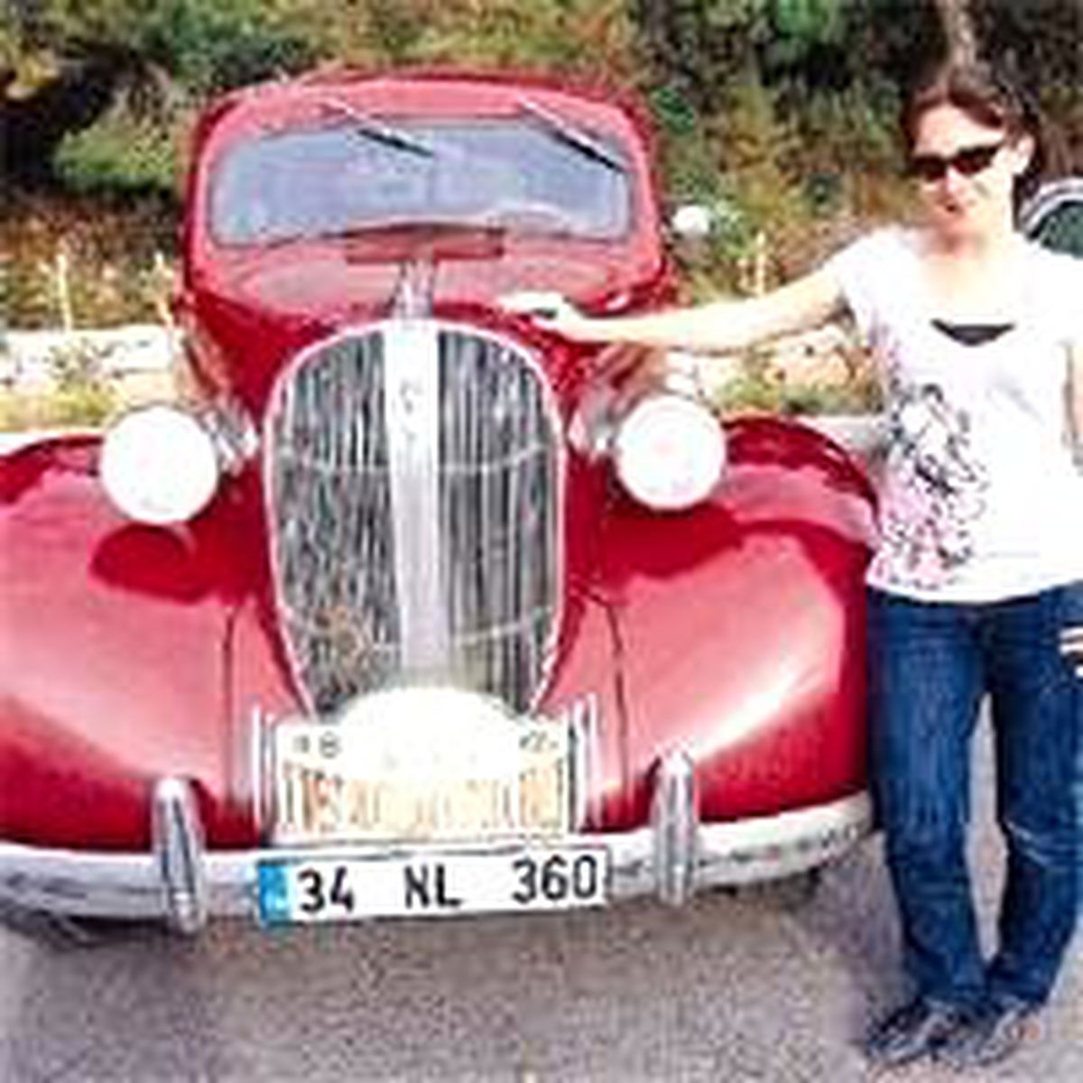 Klasiklerin Rallisi Bodrum'da Bitti