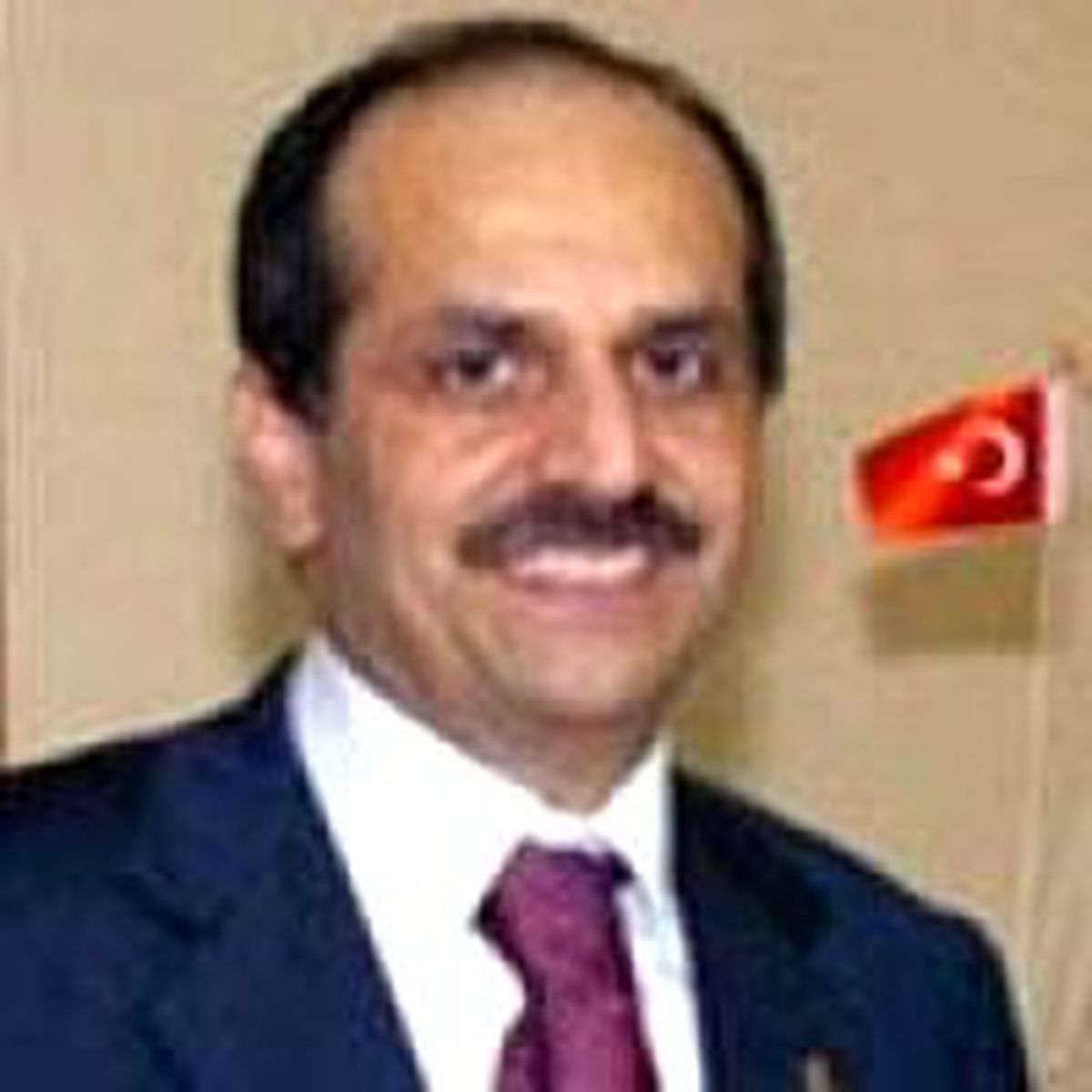 Nuri Albayrak Hedeflerini Sıraladı