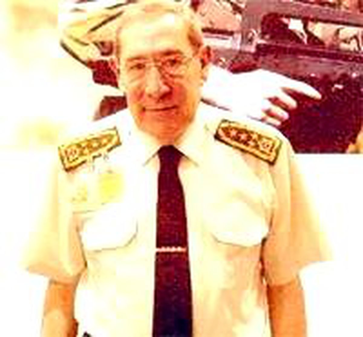 Orgeneral Büyükanıt'ın Edip Başer Yorumu