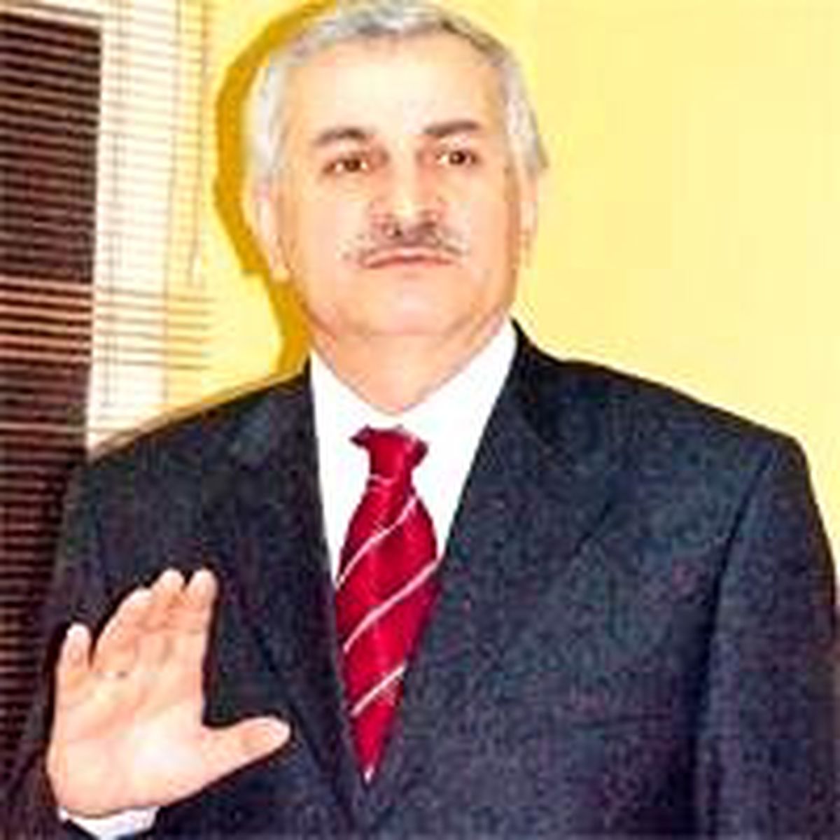 Türkiye'de Başka Haber Yokmuş