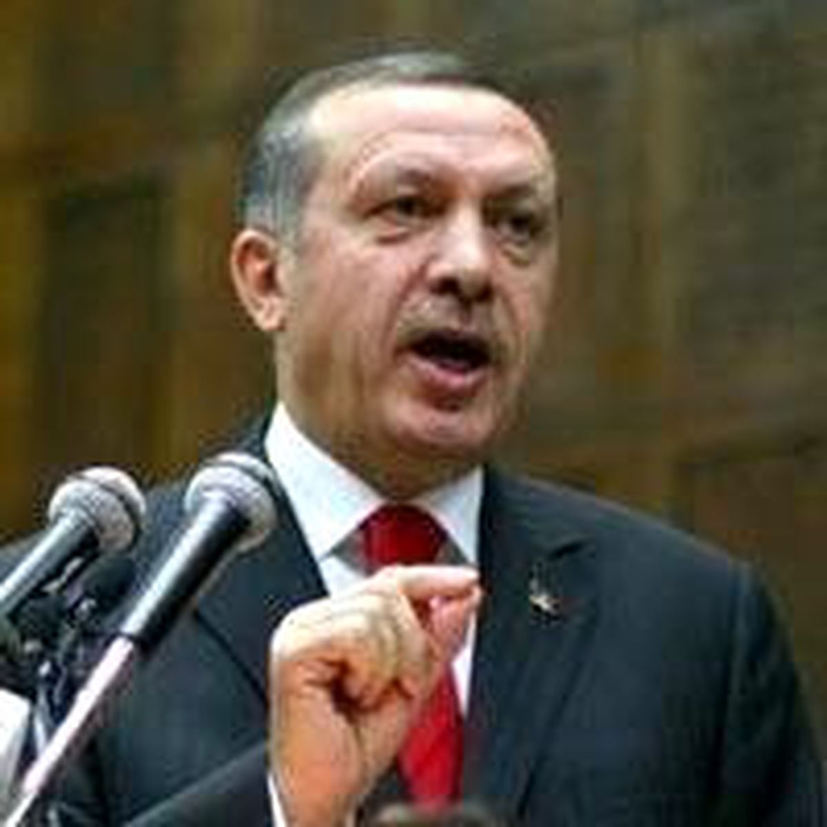 Başbakan Erdoğan'dan Gündeme İlişkin Açıklamalar
