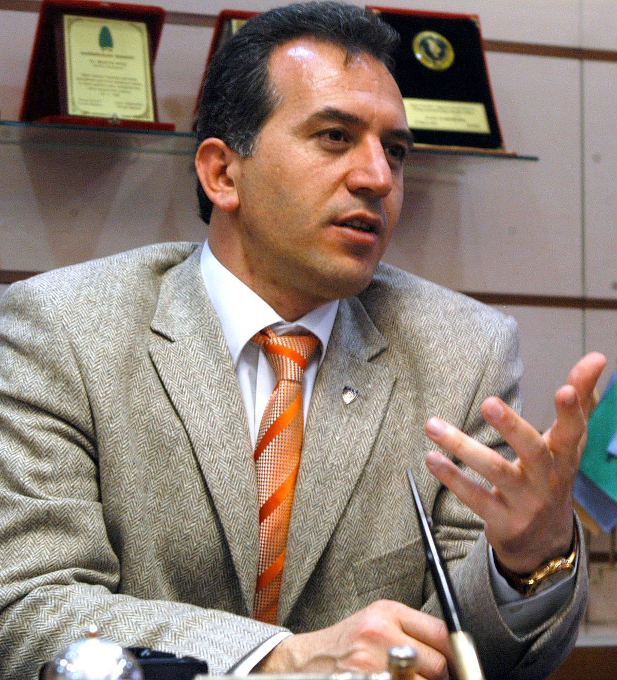 İl Özel İdarenin Eğitim Yatırımları Devam Ediyor