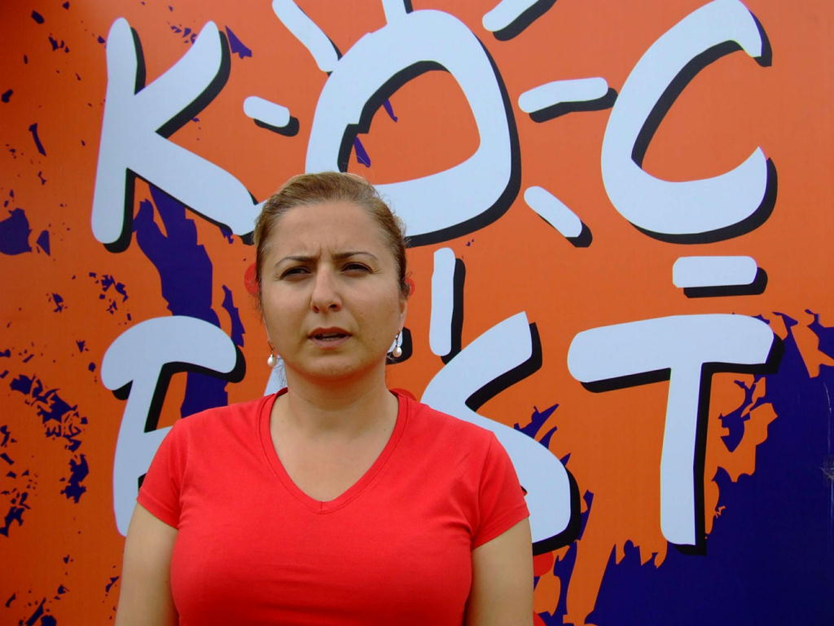 Koç-fest Üniversite Geçliğiyle Buluşuyor
