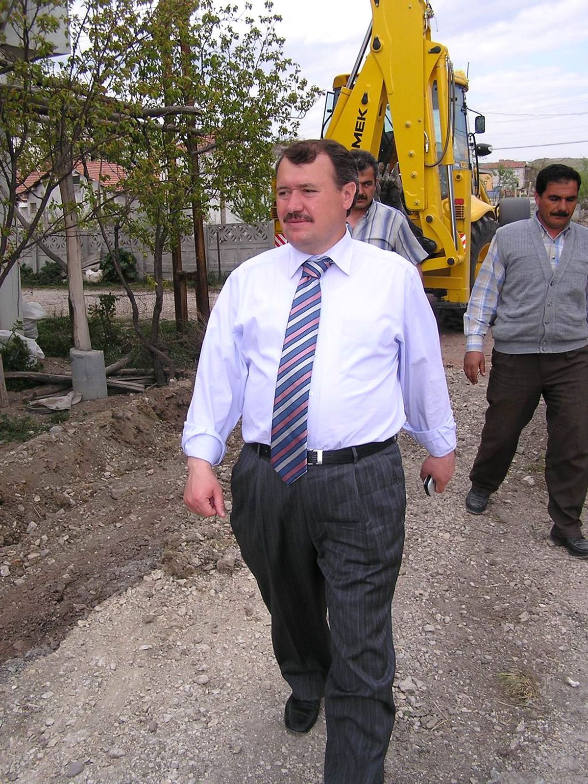 Suluova Modernleşiyor
