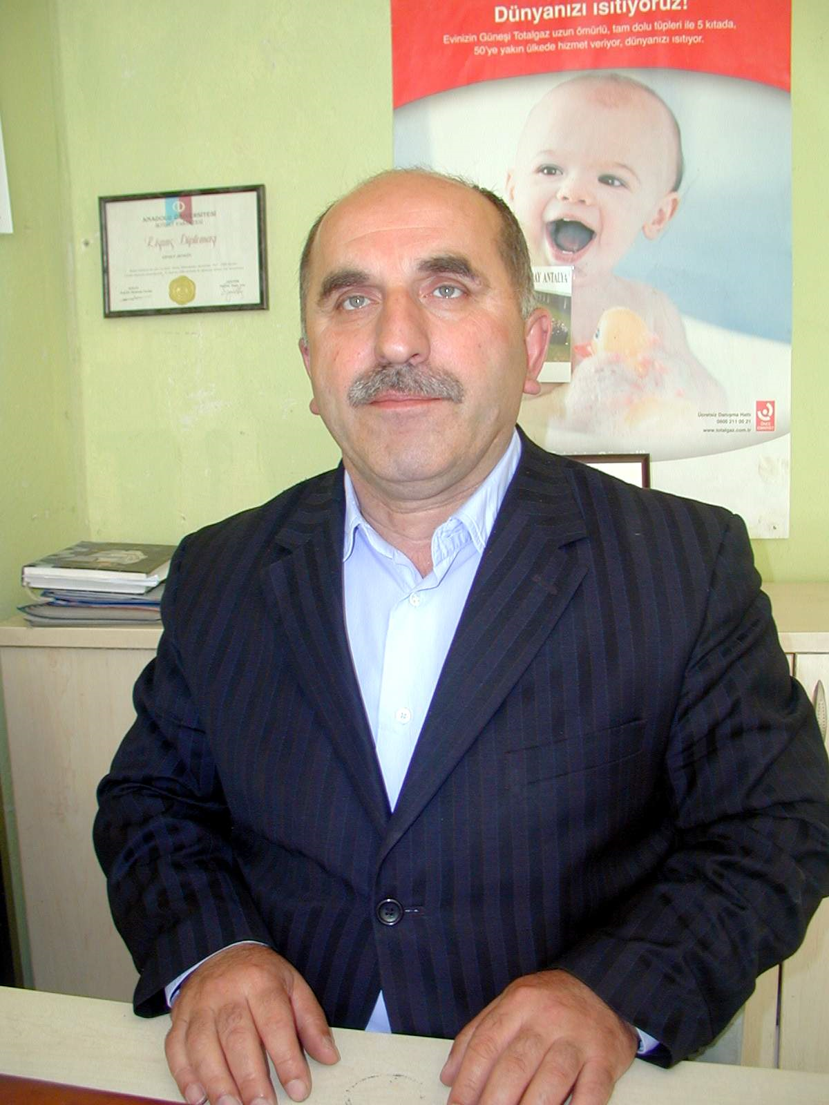 Türk Emekli-sen'den Açıklama