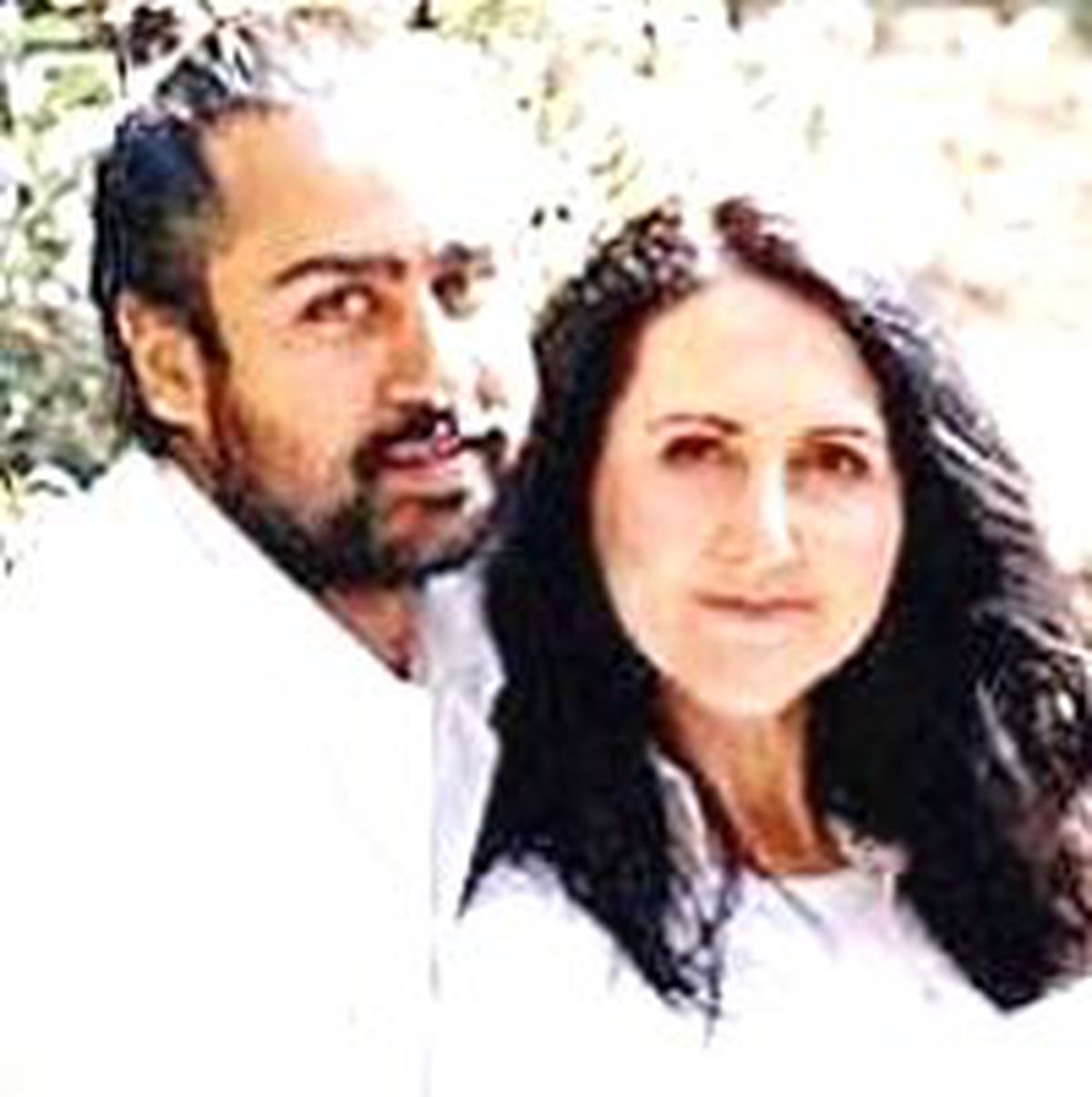 Kocamı Yatakta Bastım Nihayet Boşanıyorum