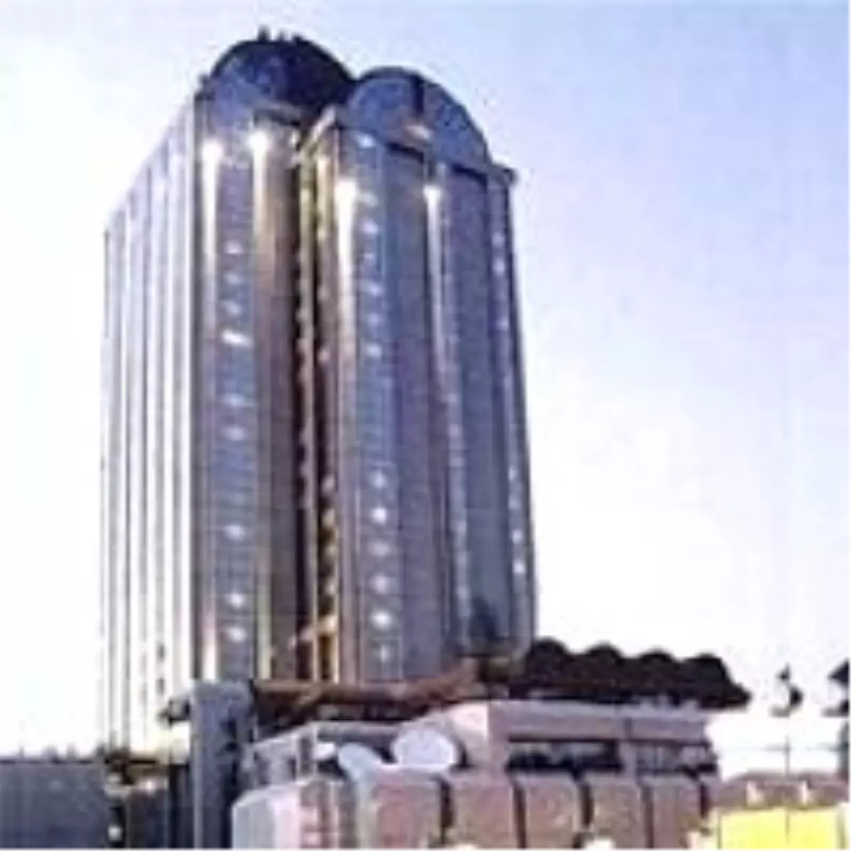 Sheraton Maslak 13 Yıl Sonra İstanbul\'da Açıldı