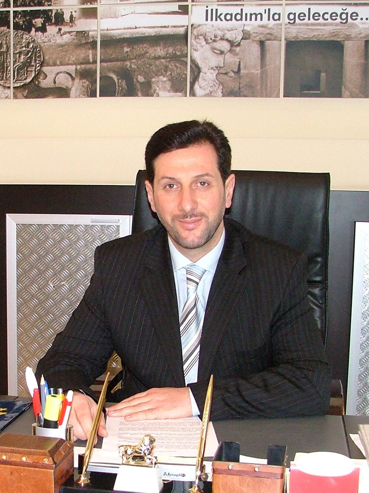 Tok ve Şahin Tgrthaber Tv'de
