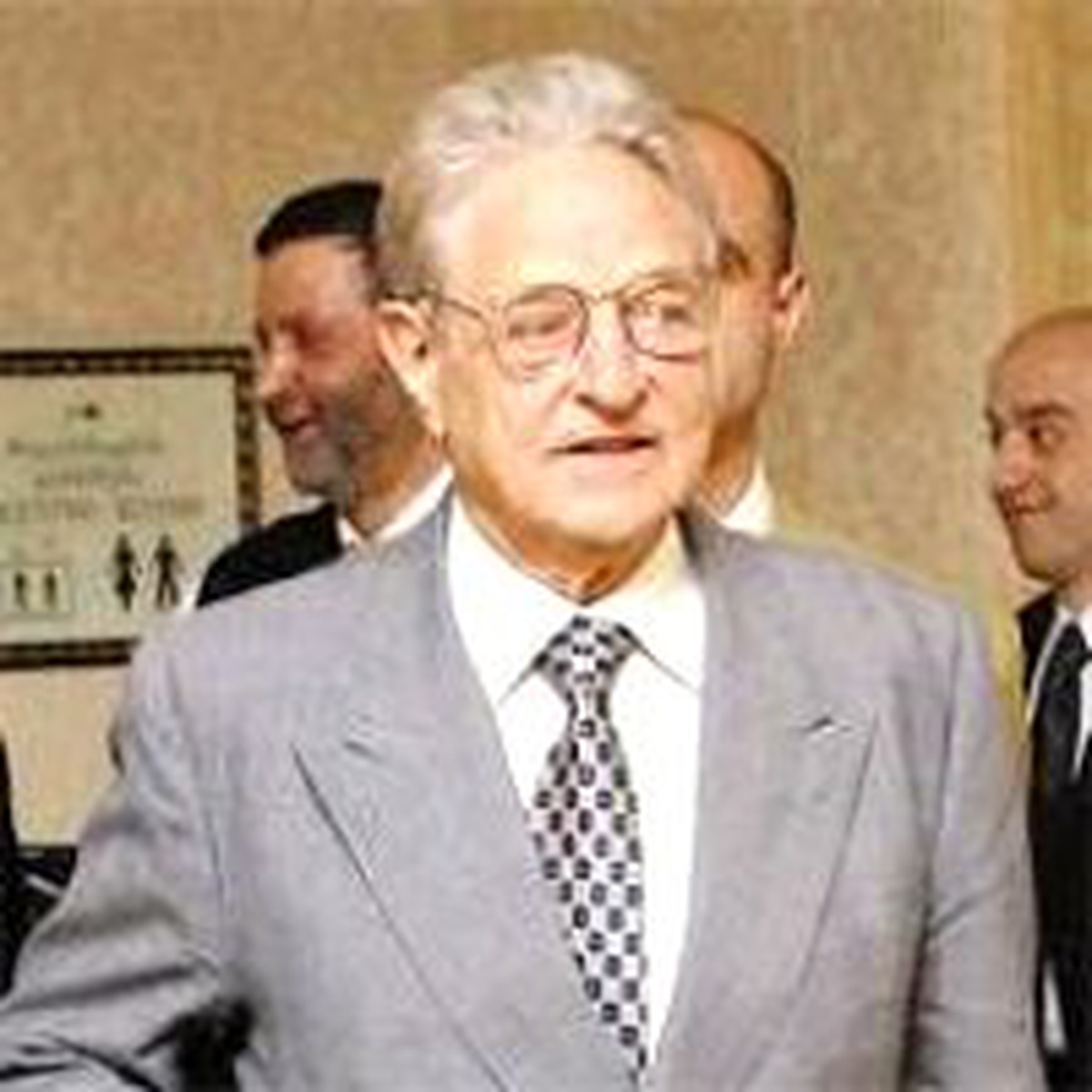 Soros'un Yudum'unu Turkish Bank'ın Yeni Sahibi Kuveytli Nbk Satın Aldı