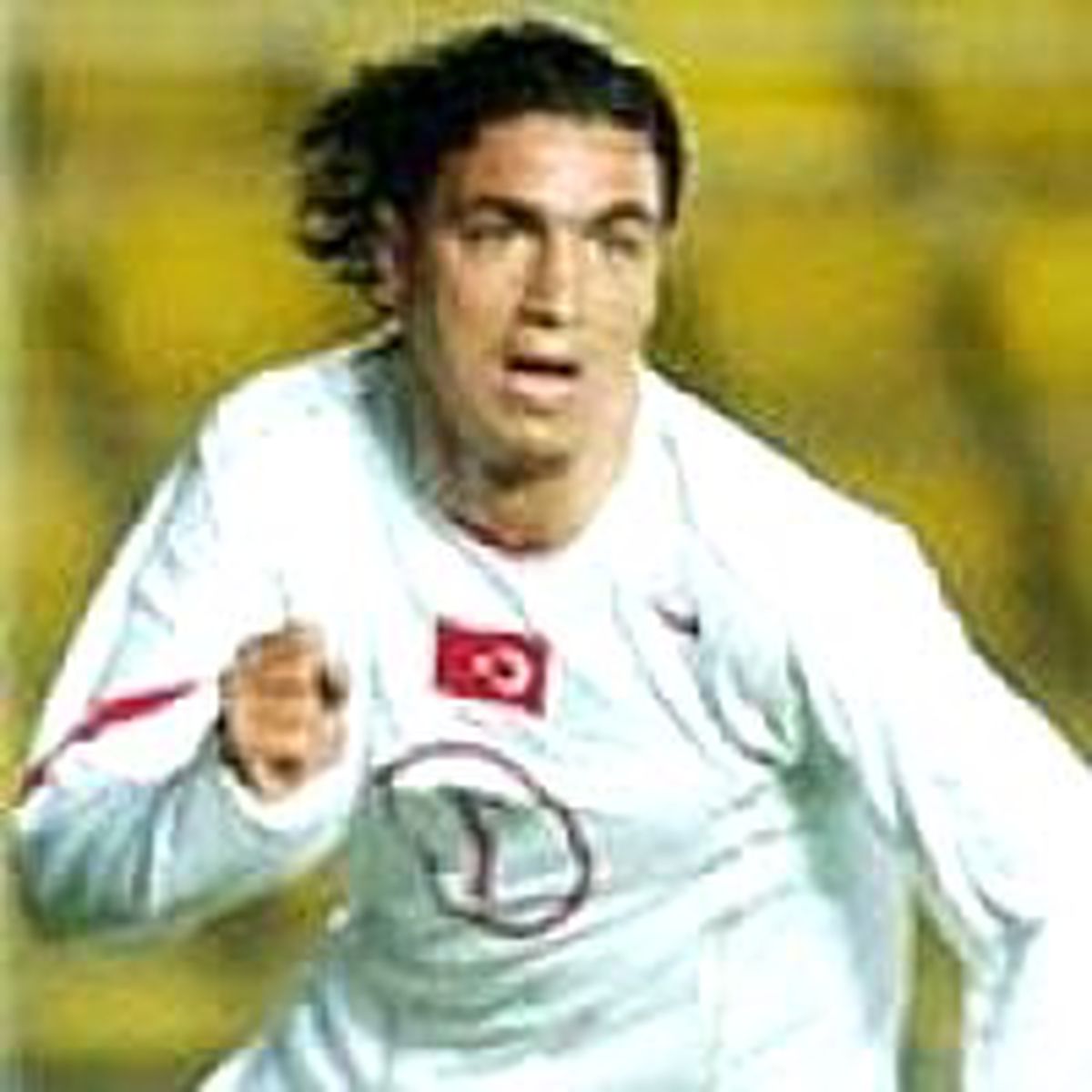 (A) Milli Takımda İki Fire