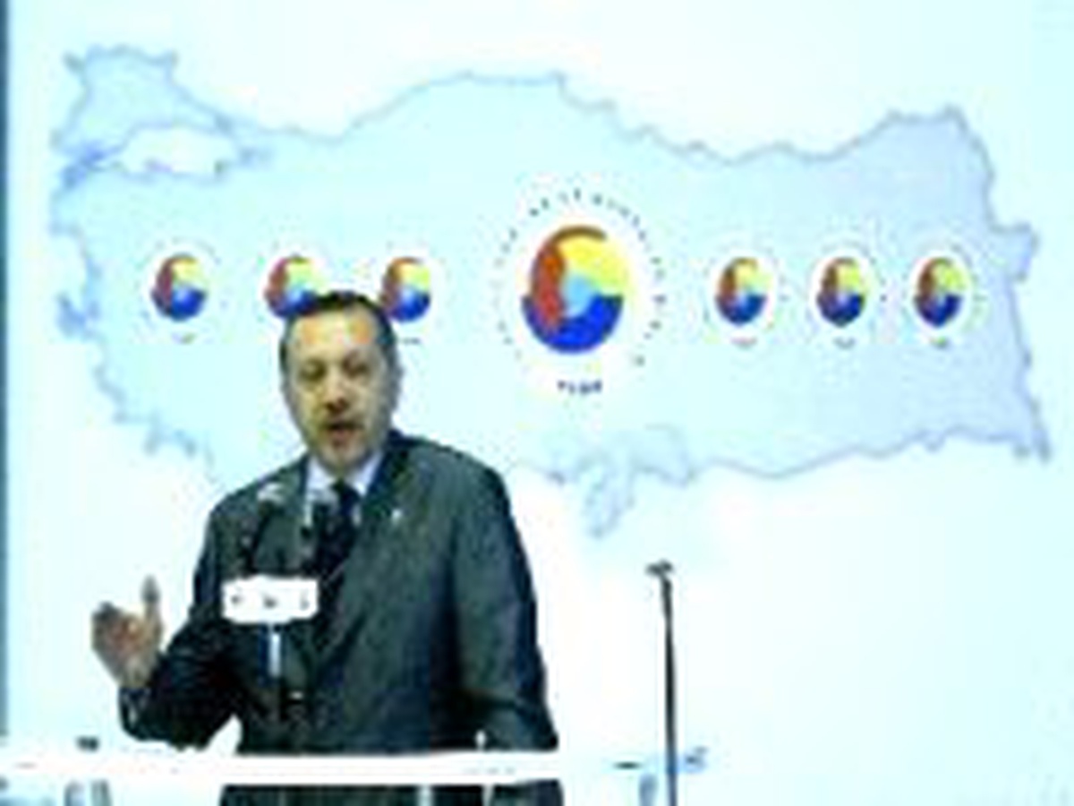 Demokratik İstikrar Yoksa, Gelişme de Yok Huzur da